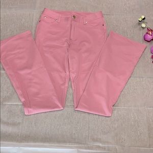 IMAN Global Chic Bootcut Pant